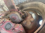 4 Underbody - Truck with