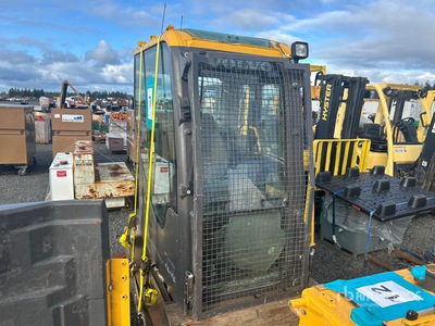 Volvo Full Cab - Fits Volvo ECR145DL