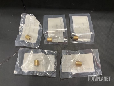 (68) Robertson Fuel Systems HM022-214-4 Sleeve Spacers