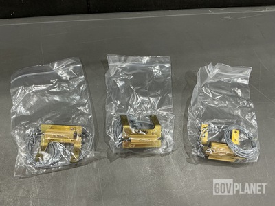 (39) SPD Electrical 199541T02 Resistor & Support Assemblies