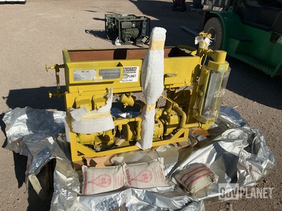 GIL G-2097 Test Stand