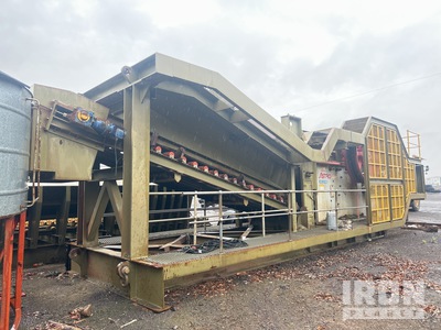Kobelco Jaw Crusher