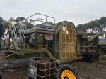 Control Station with