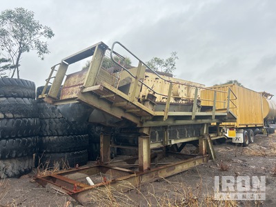 12 x 5 x 2 Final Screen