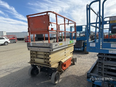 2006 JLG 2646ES Electric Scissor Lift
