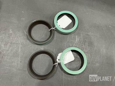 (2) Kamatics KSC158246B Actuator Support Bushings