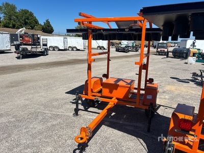 2011 K&K Systems Babillard