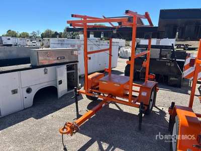 2009 K&K Systems Babillard