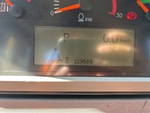 Hour Meter / Odometer