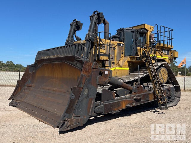 Dozers
