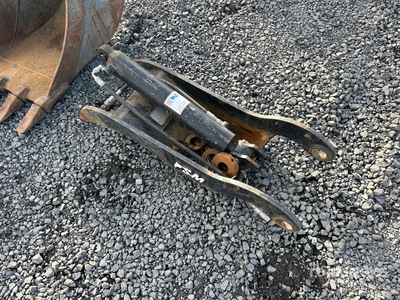 PSM 37 in Hydraulic Kciuk koparki