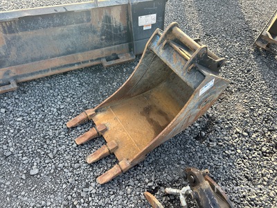 18 in Digging Baggerlöffel