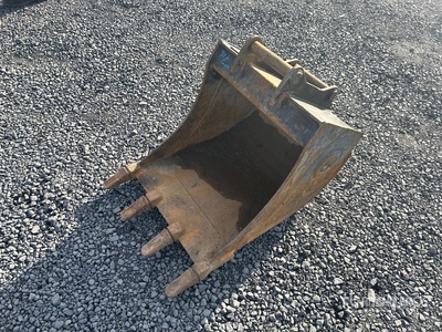 2020 Steelwrist DB4T-S40 22 in Digging Excavator Bucket