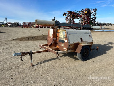 Amida Wieża oświetleniowa