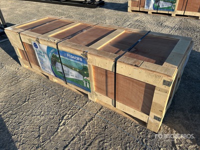 Suihe 40 ft x 20 ft Commercial Party Tent (Unused)