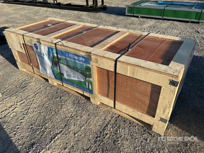 Suihe 40 ft x 20 ft Commercial Party Tent (Unused)