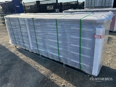 Suihe 2870 mm 25-Drawer Workbench (Unused)