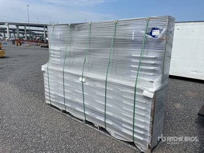 Suihe 40-Drawer Workbench (Unused)