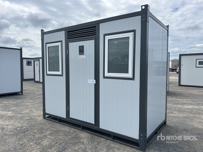 Suihe Portable Restroom (Unused)