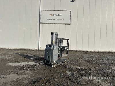 2014 JLG 20MVL Vertical Mast Lift