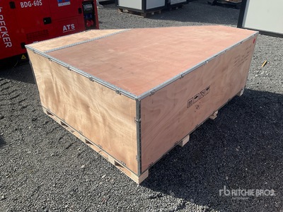 2025 MX-568 Truck and Equipment Zmieniacz opon (Unused)