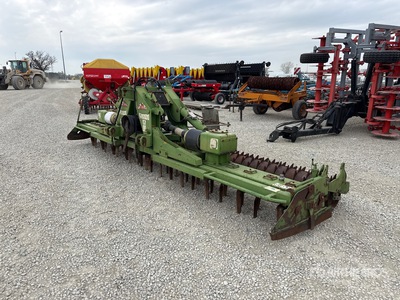 1998 Celli Harrow