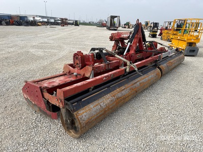 2007 Breviglieri Mekfold Grada