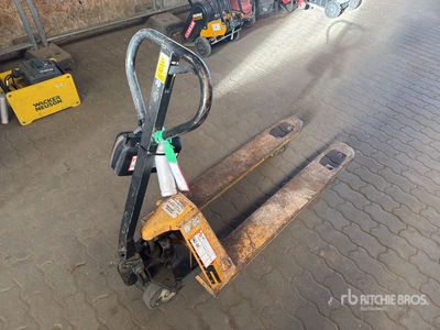 FLP 255411 Pallet Jack