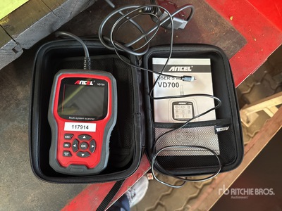 Autel Diagnostic Tool Różne