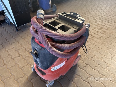 Flex Aspirateur