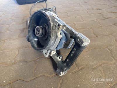 Carat BS-1255 Sander