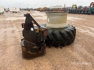 Qte D' Outils Qty Of