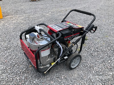 2026 Senci SC230 Pressure Washer (Unused)
