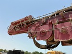 Chassis with 