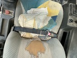 Safety with 