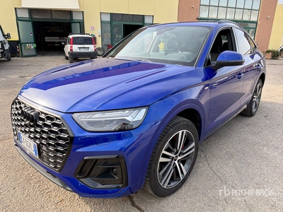 2024 Audi Q5 SUV