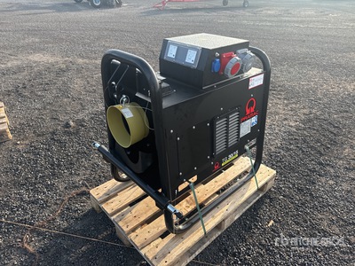 2023 Pramac TG 30/15 Generatore portatile (Unused)