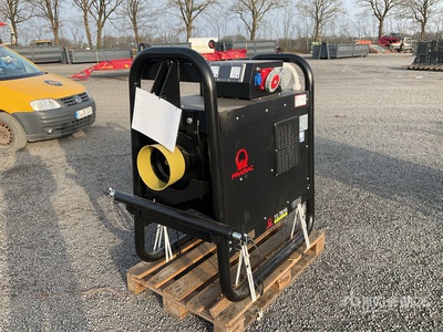 2024 Pramac TG 72/15 Przenośny agregat prądotwórczy