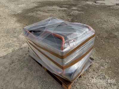 Quantity of (2) Generador Portátil