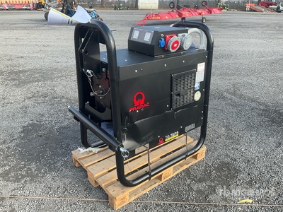 2023 Pramac TG 72/15 PTO Driven Generator
