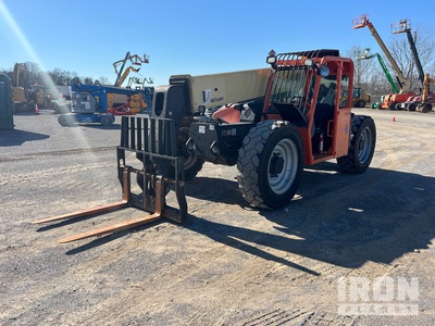 2015 JLG G6-42A Manipulador Telescópico