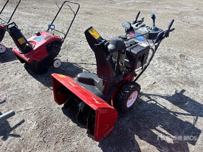 2016 Toro Power Max Heavy Duty 928 OHXE 28 in Snow Blower