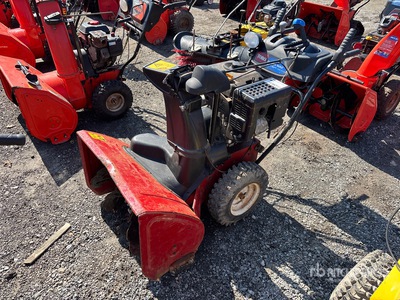 2016 Toro Power Max Heavy Duty 928 OHXE 28 in Snow Blower