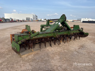 Amazone KG-402 4 m Herse Rotative Power Harrow