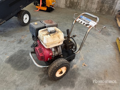 X-Stream ZWD4040 Hochdruckreiniger