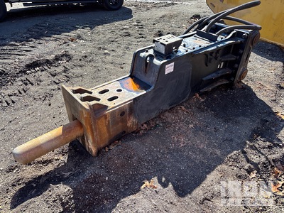 2019 Eastern Equipment EE55S 7 in Q/C Hydraulische breker