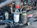 Engine with Fuel System