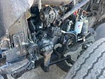 Underbody with Steering Components