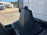 Underbody with Hydraulic Tank