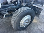 Underbody with Right Steer Tire